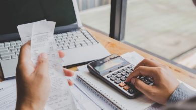 Foto de ¿Vas a declarar impuestos? Estos errores te pueden costar miles de pesos