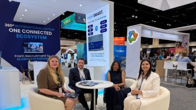 Foto de RD debuta con stand oficial en NAFSA 2026 y se proyecta como destino académico internacional