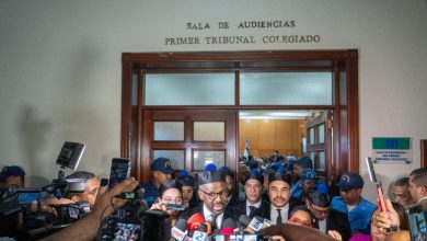 Foto de Caso Calamar: Se declararán 'no caso' para Gonzalo Castillo, Ramón Peralta y otros imputados