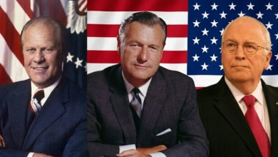 Foto de La administración Ford intentó borrar rastros de la CIA en el complot contra Trujillo