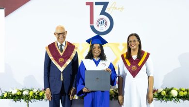 Foto de El rector del ITSC dijo: "Estamos graduando a los técnicos necesarios en el sector manufacturero".