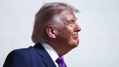 Foto de La salud de Donald Trump: su corazón es como el de una persona 14 años más joven