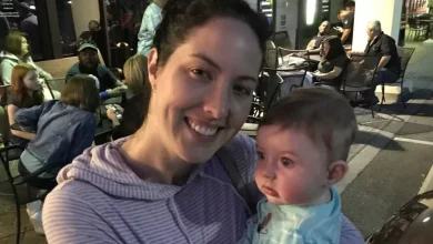 Foto de Depresión posparto: ¿cómo afecta la salud maternoinfantil? Los expertos sugieren soluciones