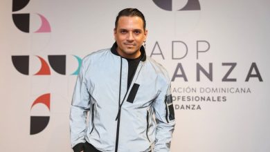 Foto de Denuncian desaparición del coreógrafo y productor dominicano Iván Tejada; El caso PN funciona