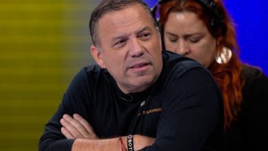 Foto de Condenaron a candidato presidencial de Colombia por presunta violencia doméstica
