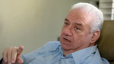 Foto de Despiden al reconocido médico Bernardo DiFilo tras fallecer a los 86 años