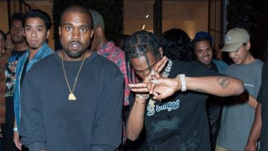 Foto de Los conciertos del rapero Travis Scott y Kanye West en Italia han sido cancelados por motivos de seguridad