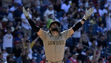 Foto de ¡Por fin! Fernando Tatis Jr. ya lo reveló.