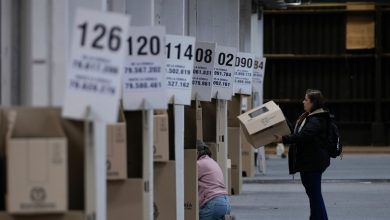Foto de ¿Quién será el sucesor de Petro? Las elecciones presidenciales están en marcha