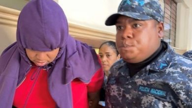 Foto de Oficial condenado a tres meses de cárcel tras muerte de menor en operativo