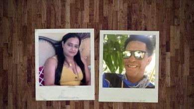 Foto de Nancy Brito no sobrevivió: Mujer atacada por expareja muere horas antes del Día de las Madres