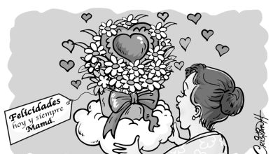 Foto de el amor de madre