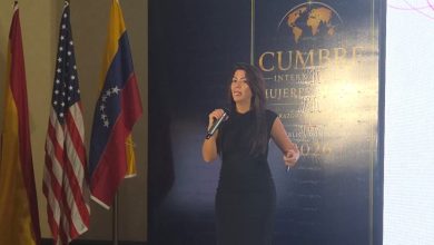 Foto de "Quiero, puedo y lo merezco": las poderosas reflexiones de Viviana Deese sobre el éxito personal
