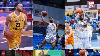 Foto de LNB Superliga aumenta sus gigas a medida que comienza la fase eliminatoria