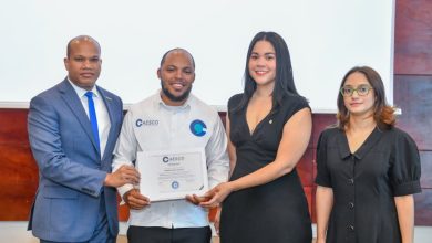 Foto de CAESCO gradúa a su primer grupo de líderes en innovación social y comunitaria