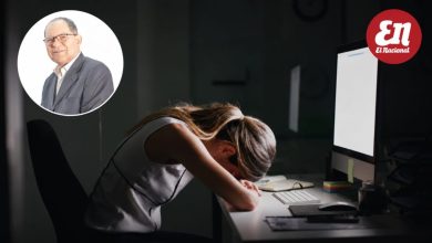 Foto de Carga emocional: El peso invisible que afecta a las madres modernas