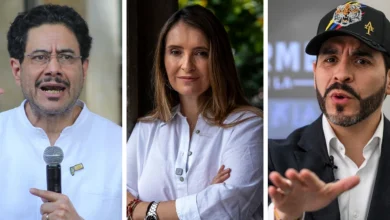 Foto de ¿Quiénes son los principales candidatos para presidir Colombia y suceder a Petro?