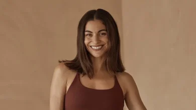 Foto de La fundadora de la clase de Pilates, Jackie Kingswell, revela los mayores conceptos erróneos sobre el entrenamiento favorito de las celebridades