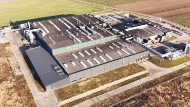 Foto de Empresas francesas ofrecen 10.000 millones de dólares por una de las cinco gigafábricas de IA previstas en la UE