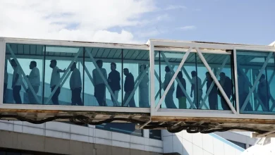 Foto de Gobierno venezolano asegura que 28 mil migrantes regresaron