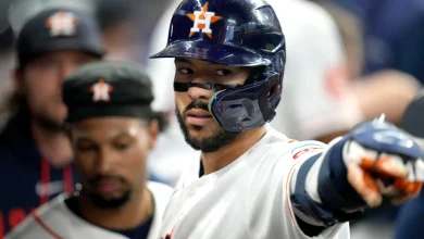 Foto de Carlos Correa es operado y queda de baja toda la temporada