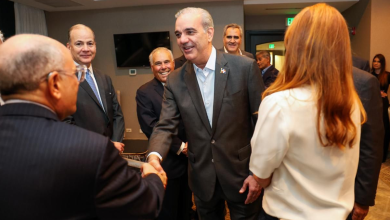 Foto de Abinada sostiene encuentro con empresarios panameños para ampliar oportunidades de inversión – ACN (República Dominicana)