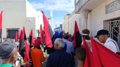 Foto de El MPD llama a la unidad entre los revolucionarios dominicanos ACN