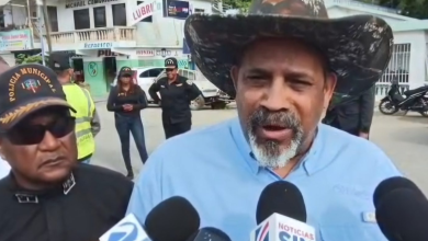 Foto de En Dajaban siguen oponiéndose a la posible instalación de un puerto seco; Riverón expresa su opinión – ACN (República Dominicana)