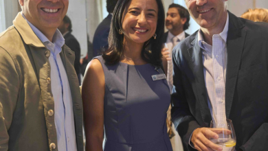 Foto de Cap Cana presenta oportunidades de inversión en un encuentro con más de 150 empresarios de España – ACN (República Dominicana)