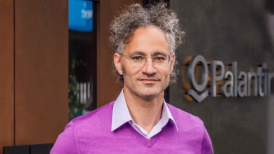 Foto de La prueba de ganancias de Palantir se produce en medio de las ventas de software de inteligencia artificial