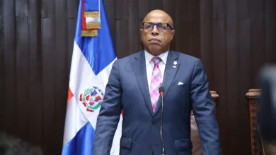 Foto de Alfredo Pacheco apoyó propuesta del PRM de posponer las elecciones de autoridades internas