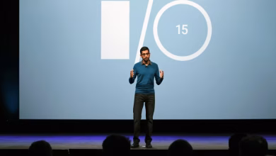 Foto de Tres meses después de recaudar 30.000 millones de dólares, Alphabet volvió a recurrir al mercado del euro