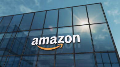Foto de Amazon se retira de la alimentación en Singapur y en su lugar recurre al comercio transfronterizo