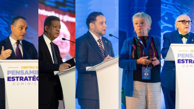 Foto de Analizan en RD cómo guerras y conflictos entre potencias están remodelando las economías y el poder mundial – ACN (República Dominicana)