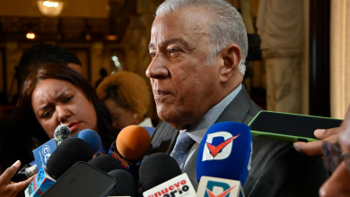 Foto de Abinadar confirma que incertidumbre petrolera no afecta a la población – ACN (República Dominicana)