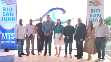 Foto de Anuncian Expo Rio San Juan Discovery MTS 2026 para impulsar turismo y economía en el Noreste – ACN (República Dominicana)