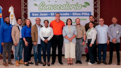 Foto de Anuncian más de RD$12 MM para productores agrícolas de San Juan y Elías Pina – ACN (República Dominicana)