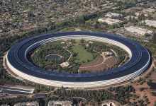 Foto de Apple quiere una segunda fuente. Intel y Samsung quieren que sea suyo.