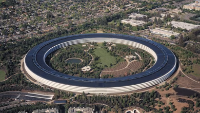 Foto de Apple quiere una segunda fuente. Intel y Samsung quieren que sea suyo.