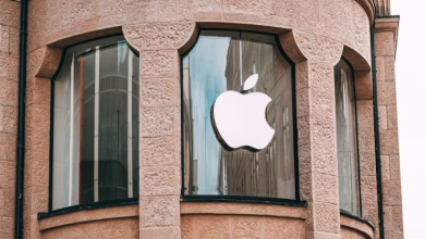 Foto de Chips Apple M7: se salta el M6 de gama alta