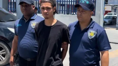Foto de Apresan presunto implicado en muerte de joven hallado calcinado
