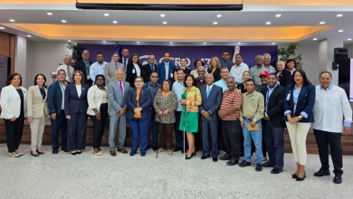 Foto de Cámara de Cuentas realiza seminario sobre control ciudadano de las inversiones públicas – ACN (República Dominicana)