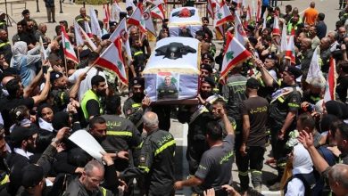 Foto de 3.111 personas murieron y 9.432 resultaron heridas en el ataque israelí al Líbano. ACN