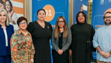 Foto de Banco capacita a emprendedoras de Bany con popular “Ruta Emprende Mujer 2026” – ACN (República Dominicana)