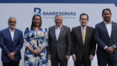 Foto de Banreservas estrecha lazos con expatriados de cara a la feria inmobiliaria de Madrid 2026 – ACN (República Dominicana)