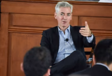 Foto de Bill Ackman se ha mudado a Microsoft, cuyo tamaño se revelará hoy