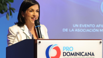 Foto de ProDominicana anuncia foro regional de inversiones que se realizará en el país – ACN (República Dominicana)