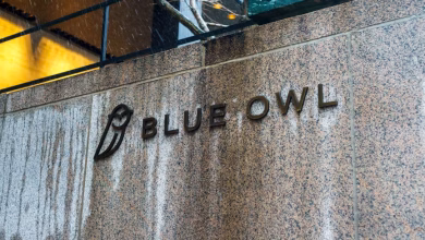 Foto de Blue Owl ganó 10 veces su dinero en SpaceX y ya vendió la mitad de su posición
