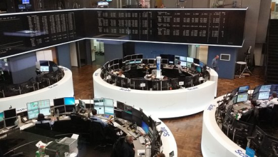 Foto de Bolsa de Frankfurt gana 0,76% tras informe financiero positivo – ACN (República Dominicana)