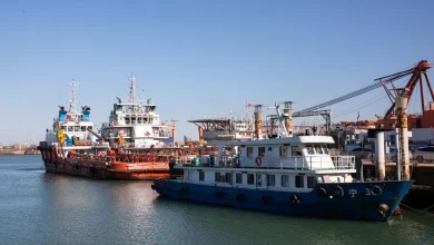 Foto de El Brent subió a más de 111 dólares en medio de renovadas tensiones en Oriente Medio